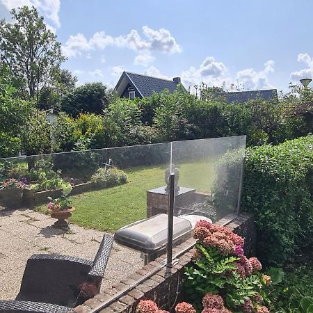Lovely House Till 6 P. Near Amsterdam, Sea Apartment Opmeer Exterior photo