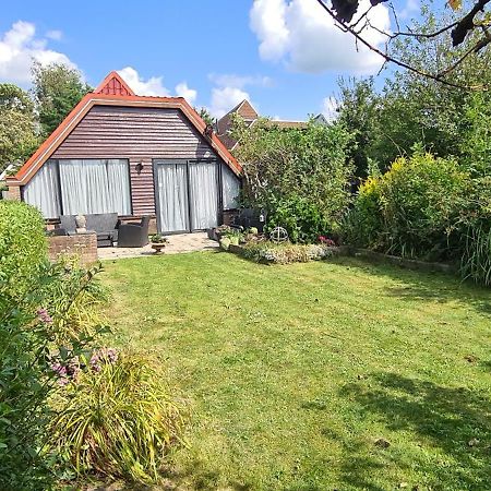 Lovely House Till 6 P. Near Amsterdam, Sea Apartment Opmeer Exterior photo