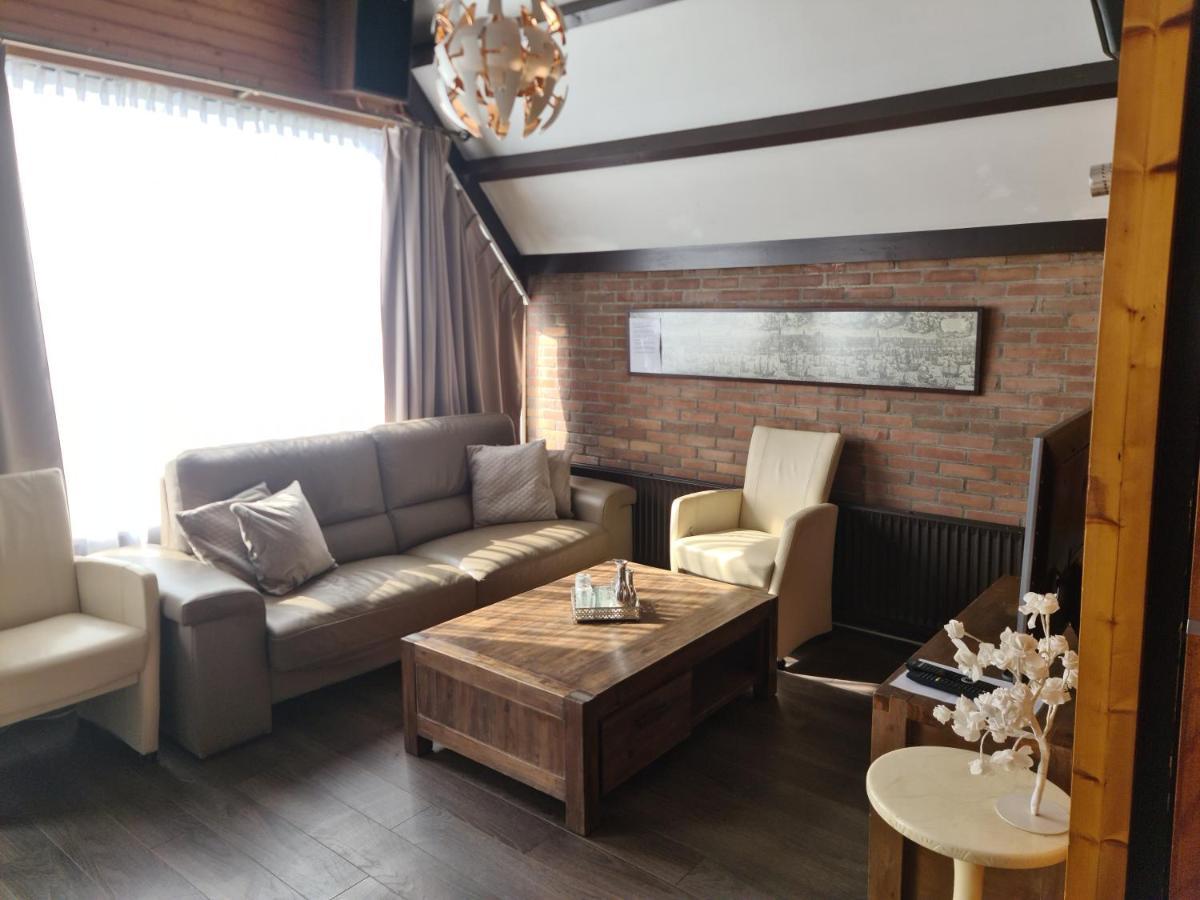 Lovely House Till 6 P. Near Amsterdam, Sea Apartment Opmeer Exterior photo