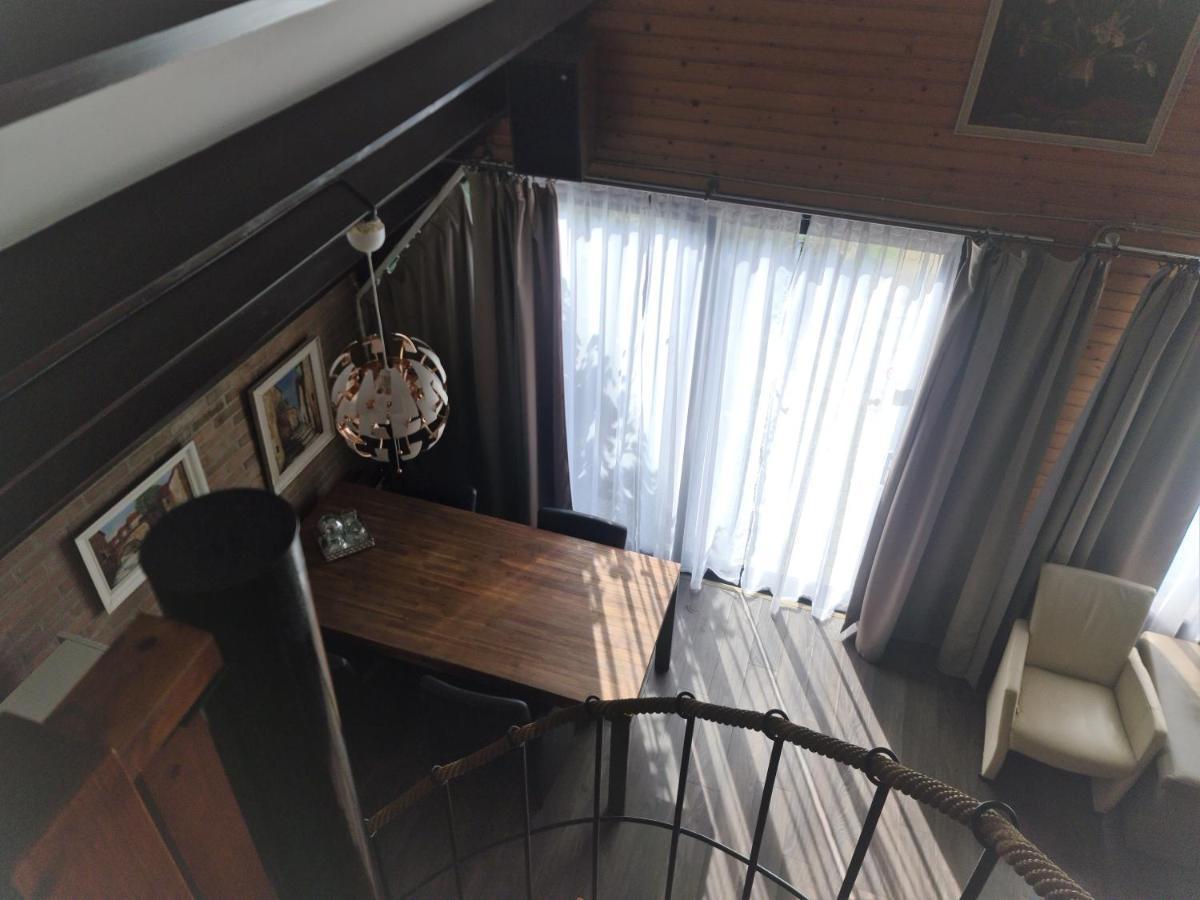 Lovely House Till 6 P. Near Amsterdam, Sea Apartment Opmeer Exterior photo