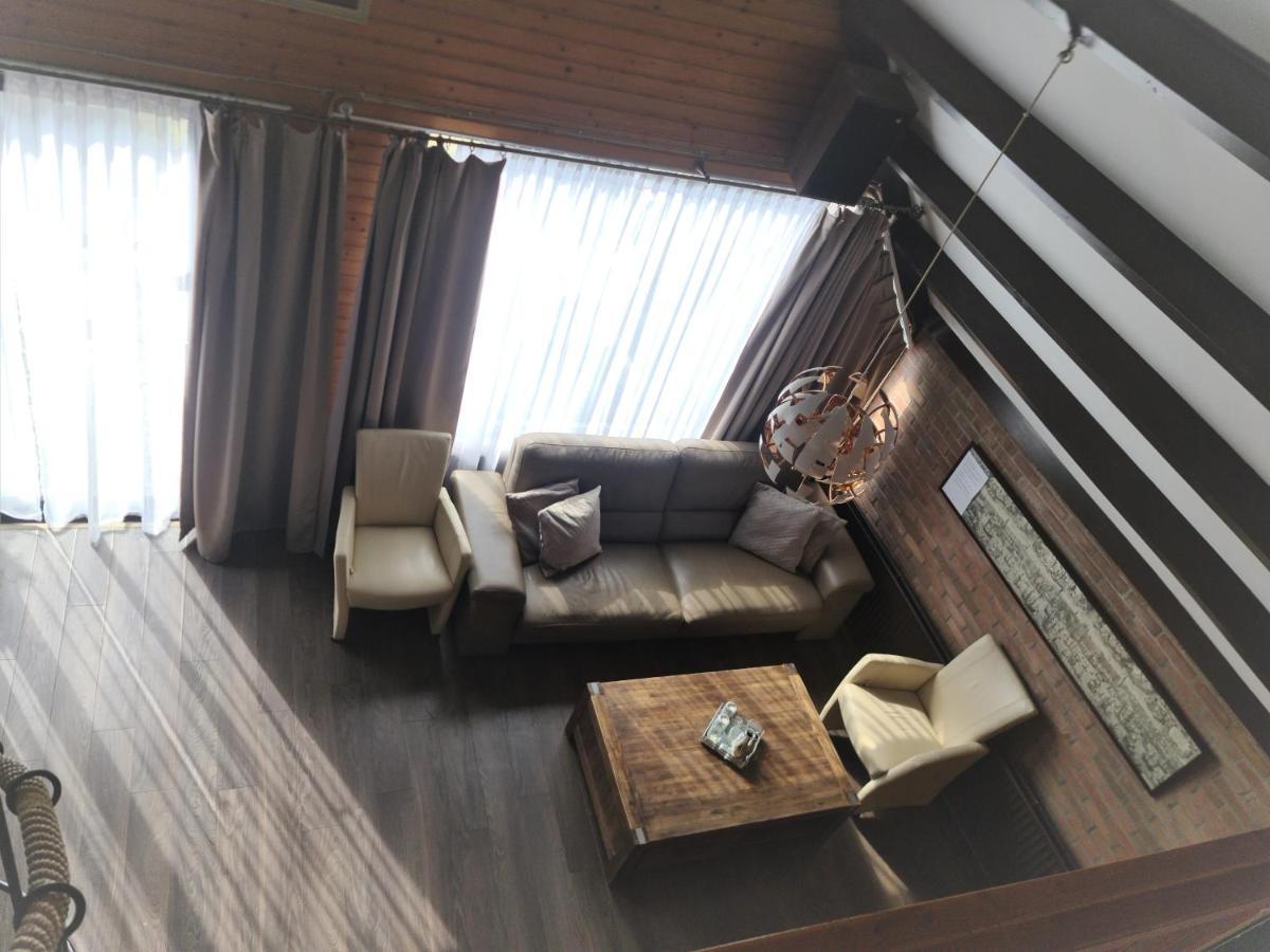 Lovely House Till 6 P. Near Amsterdam, Sea Apartment Opmeer Exterior photo