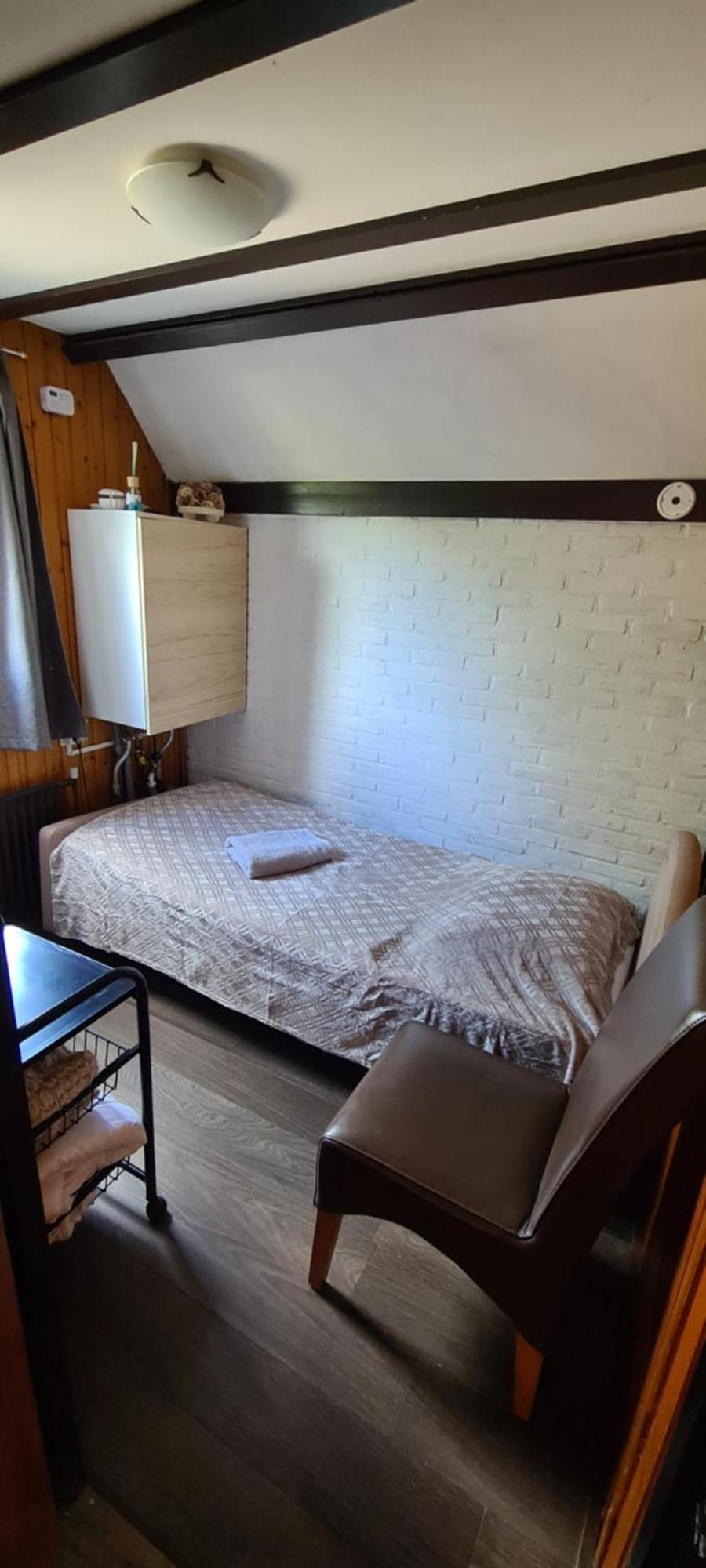 Lovely House Till 6 P. Near Amsterdam, Sea Apartment Opmeer Exterior photo