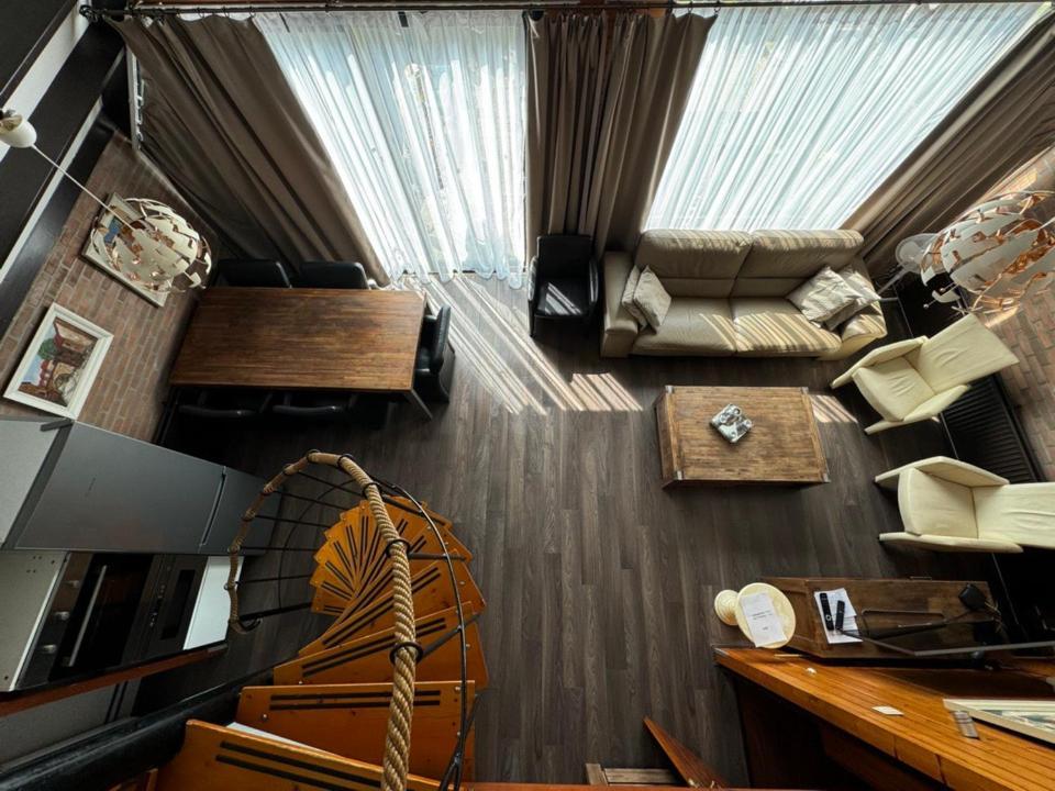 Lovely House Till 6 P. Near Amsterdam, Sea Apartment Opmeer Exterior photo