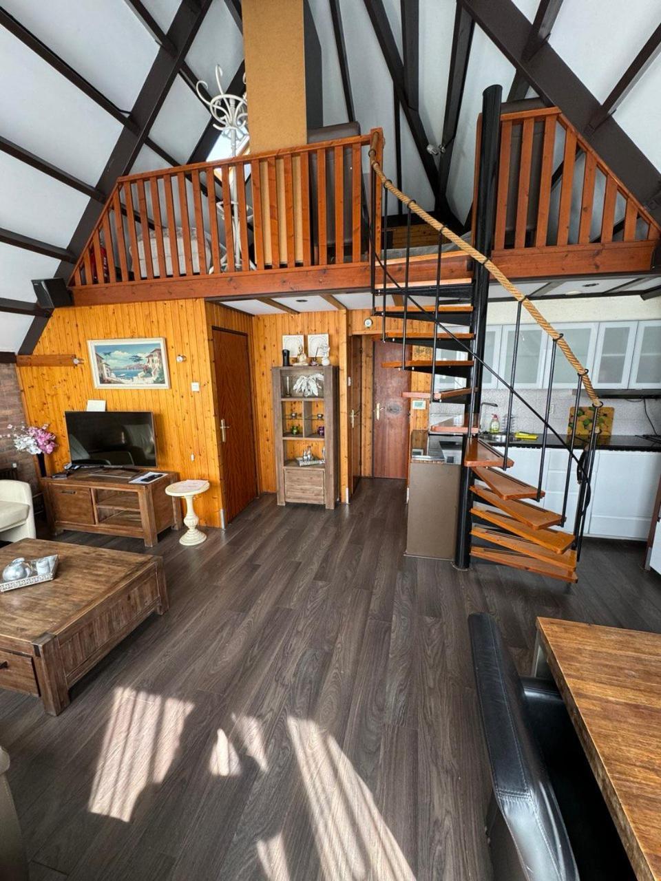 Lovely House Till 6 P. Near Amsterdam, Sea Apartment Opmeer Exterior photo
