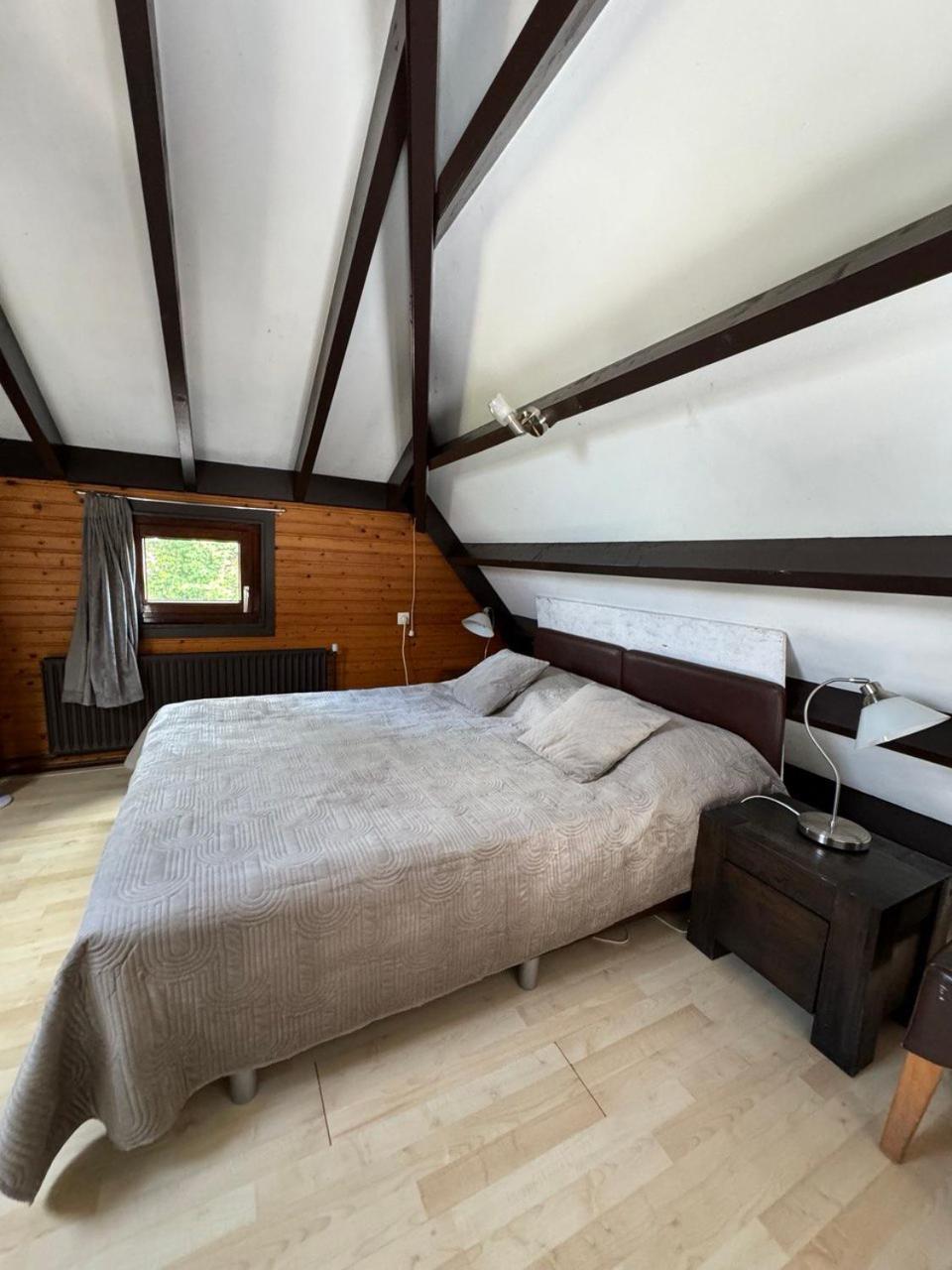 Lovely House Till 6 P. Near Amsterdam, Sea Apartment Opmeer Exterior photo