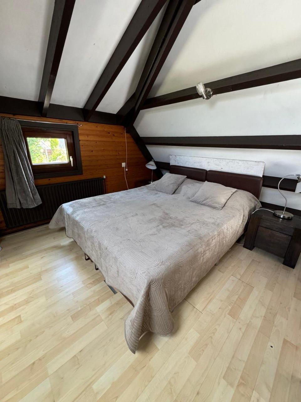 Lovely House Till 6 P. Near Amsterdam, Sea Apartment Opmeer Exterior photo