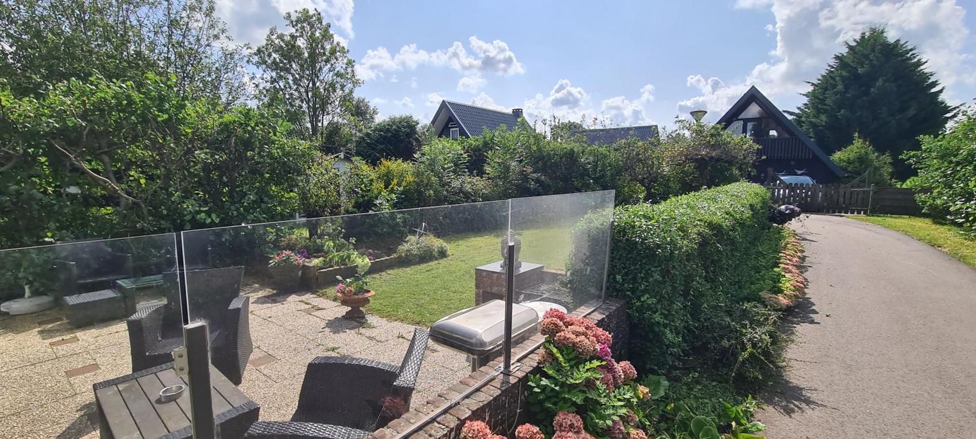 Lovely House Till 6 P. Near Amsterdam, Sea Apartment Opmeer Exterior photo
